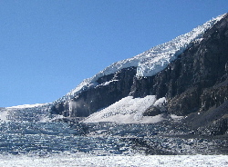 Icefield